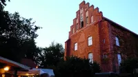 The beach apartment in Grömitz, for 2 people, 100 m to the beach, WiFi