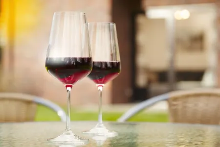 High quality equipped, cozy apartment with terrace & large garden