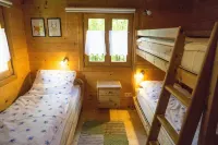 Cozy vacation home at the forest's edge Hotels near Fürstenkapelle