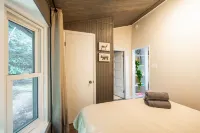 Cozy Colorado Rocky Mountain Cabin