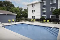 Candlewood Suites Jacksonville - Southpoint by IHG - Pool