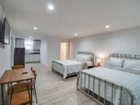Rafton Inn Vacation Cottage 73 Hotels in Jersey County