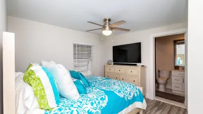 Updated East Boca House