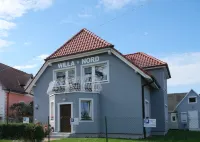 Vacation home on the Baltic Sea for up to 25 people
