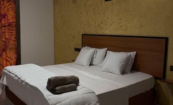 Hotel KEUR HORUS