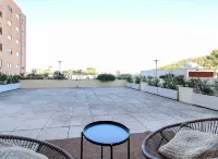 Atelier 321 |Beach |River |Terrace |OPorto |Gaia