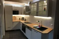 lauch3.de - Green vacation home by the lake