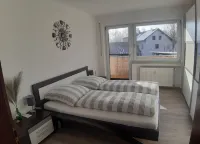 Area with great leisure activities in the immediate vicinity.