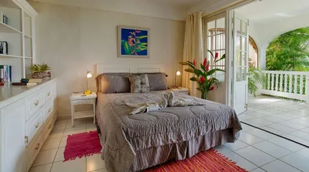 Bliss at Cap-- fabulous views! Отели рядом с достопримечательностью «Редут Бич»