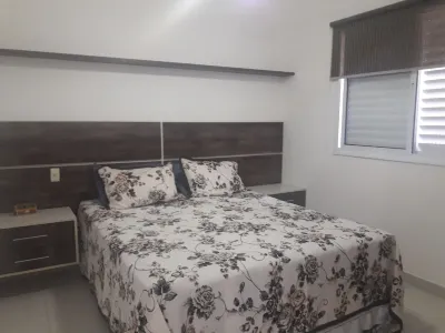 Beautiful Apartment / WiFi - 30m from Asturias beach! Hotels in Jardim Asturias