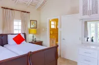 New West Coast Villa Hotels in 
