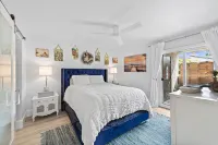 Enjoy the fresh ocean air and Beaches.  Best area in Orange County.