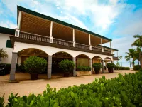 Casa Grande Hotel Resort & Spa Hotels in Guaruja