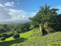 Charming,Private 2-bedroom Villa Caribella Overlooking Fish and Wildlife Reserve
