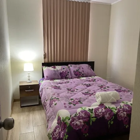 “Sea View Apartment: Near Airport. Air,C. Free Parking