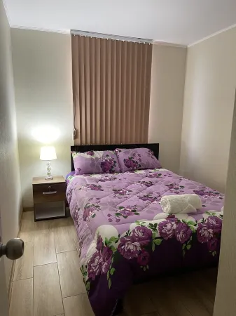 “Sea View Apartment: Near Airport. Air,C. Free Parking