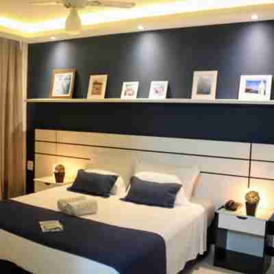 Hotel Marlen Rooms