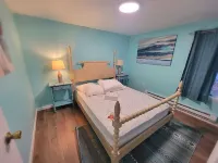 Lake Access! Catskill Cozy Home- Hot Tub +Sauna Hotels in Fallsburg