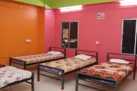 Sacred Stay Hotels near Parvati Temple, Boko