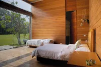 Casa Cieneguilla by Wynwood House Các khách sạn ở Pachacamac