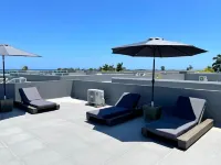 Luxury Private Beachfront Escape