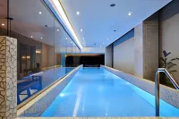 Cordela Suites Tasikmalaya Hotels in Cipedes