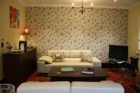 Award-winning historic replica in Richmond