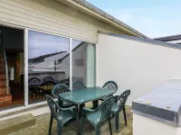 Cozy Cottage in Skaven Strand by Traum