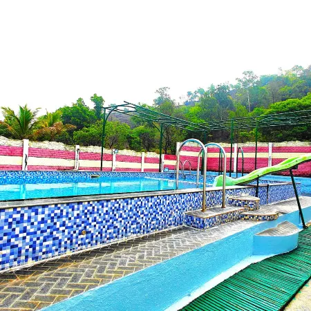 Opulence Resort Nagaon Alibaug