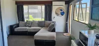 Cozy Cove Ohope Beach Hotels near Wharekura Reserve