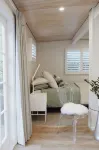 The Doctors Villa Waikanae Hotels in 