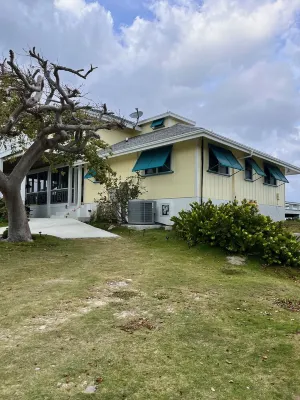 Tranquility reigns at Talisman Hotel a 