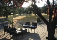 Private Home at the foot of Yosemite National Park