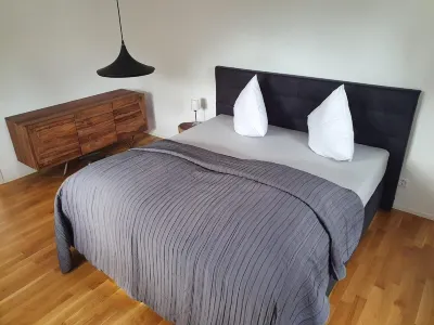 MABÉY apartment Hotels in 