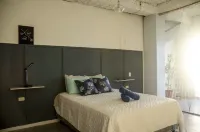 Blue Ocean, wonderful apartment, with a stuning beach front view Hotels near La Libertad