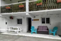 Gîte "L'IGLOO", for 4 people, in La Bresse