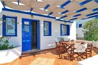 Nikos Sea View Apartments - Strand