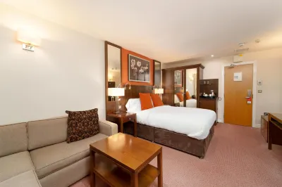 Best Western Plus Milford Hotel Hotel di Pontefract