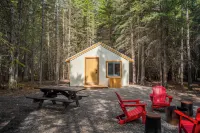 Sundance by Basecamp Hotel di Kananaskis
