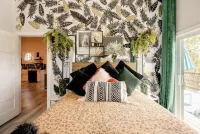 Secluded Lake Travis Retreat on Serene Cove with Pool! Hotels in Hudson Bend