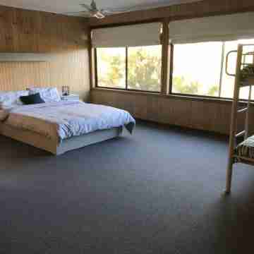 Metung Getaway House Rooms