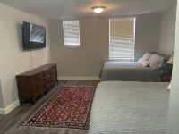 Centrally Located Charming Yakima Home Hotels near Fred Meyer