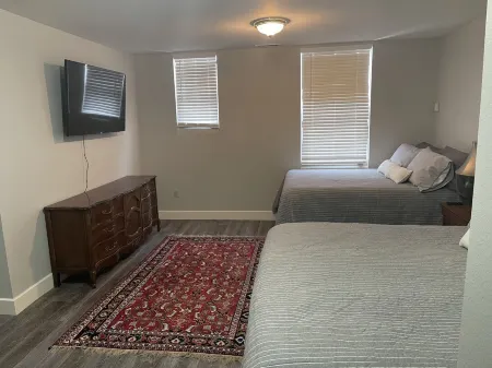 Centrally Located Charming Yakima Home