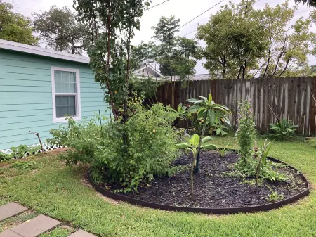 The Salty Mermaid-Rockport, TX 3-walking distance to pier, music, food+ big yard