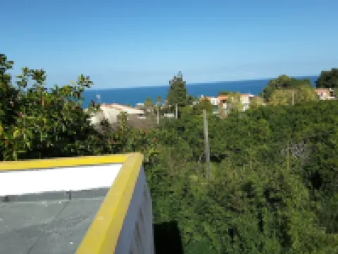 Villa California Very Cozy Apartment With Sea View Hotels in Costa Saracena - Castelluccio