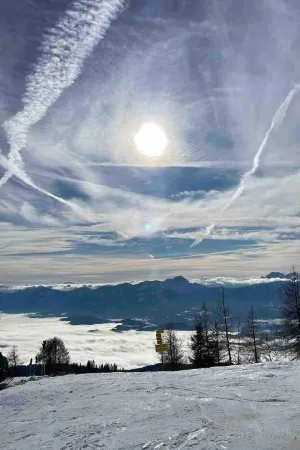 Pure Living Ossiachersee Отели рядом с достопримечательностью «Seepark Annenheim»