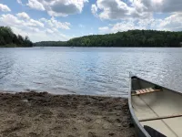 Cozy 3 bedroom condo 2.5 miles to Mount Snow