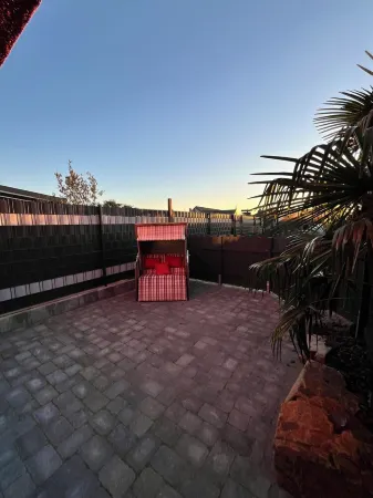 Heimerzheim-Hills Отели в г. Свистталь