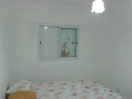 APARTMENT WITH VIEW TO THE BEACH