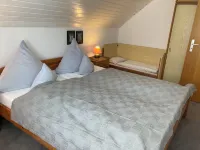 HusHörn 91 Bright and cozy vacation apartment behind the dike